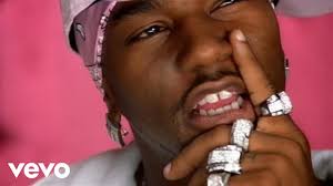 Image result for cam'ron pink fur