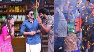 CWC: குக் வித் கோமாளி சீசன் 6 டைட்டில் வின்னர் இவர் தானா! - இதுக்குத்தான் இத்தனை அலப்பறை!