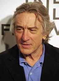 Robert De Niro