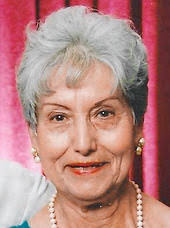 Berasategui, Ruth Gutierrez went home on October 9, 2013. Ruth was born in Winslow, Arizona on June 8, 1924. She was preceded in death by seven sisters and ... - 0008101730-02-1_20131012