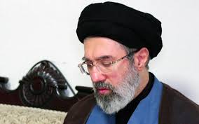 Trend Google: qom