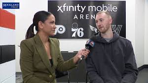 Hauser on Tatum after dagger in Game 3: ‘Crazy how far he's come'