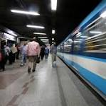 Egypt Hike Cairo Metro Fares