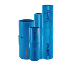 PVC Casing Pipe | Durable Borewell Pipe Solutions-Ashirvad