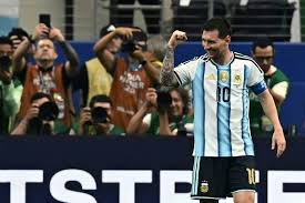 Cumpleaños De Messi
