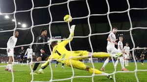 Manchester City Stage Late Comeback to Sink Swansea in EFL Cup Thriller