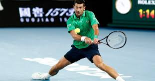 Day 7 schedule of play released for AO 2026