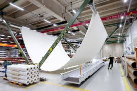 Teollisuus | Valmet kertoi madonluvut ja kurssi syöksyy