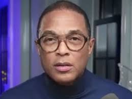 Don Lemon: I'm Getting The "N-Word Treatment," Criticism About Me Is "Rooted In Homophobia And Racism"