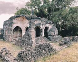Image of Kilwa Masoko, Tanzania
