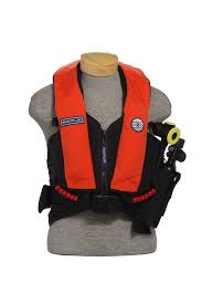 X-Back Air Crew Helicopter & Fixed Wing Life Vest | Switlik ...
