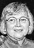 &quot;A great lady.&quot; - Isabel. &quot;So Sorry for your loss.&quot; &quot;I have lost a dear, dear friend of fifty years. I will miss...&quot; - Sue Grossman - CLS_Lobits_GrahamLeah.eps_235749