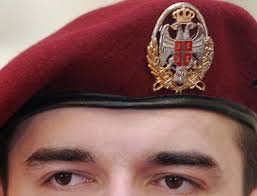 Image result for vojska danasnje srbije