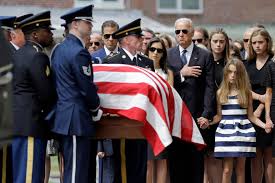 Image result for President Obama delivers eulogy at Beau Biden's funeral