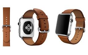 Image result for apple watch bands classic black