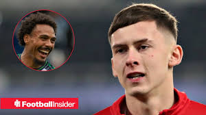 Football Insider - News update
