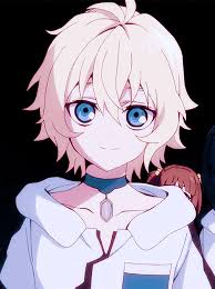 Resultado de imagem para owari no seraph