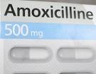 Teva-Amoxicillin Emplois, Effets secondaires, Interactions