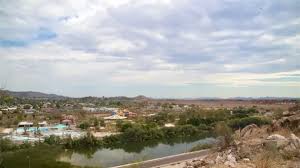 Monzón mexicano mantendrá lluvias fuertes y calor húmedo en Sonora esta semana