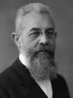 Wilhelm Dietrich (1852 - 1930) wurde im Jahr 1883 auf die erste Professur ...
