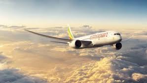 Trend Google: boeing