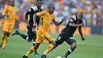 Saturday's Soweto derby will 'lovely