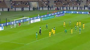 ‘Best penalty taker on earth’ makes headlines around the world with bizarre new penalty