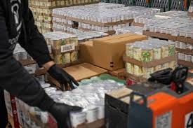 Alaska leads nation in food stamp payment errors for fourth straight year