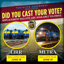 metra
