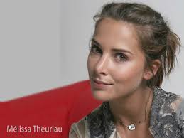 Mélissa Theuriau Wallpapers - melissa-theuriau-6-1600