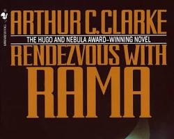 Image of Rendezvous with Rama (book)