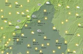 Madrid Norte 24 horas - News update
