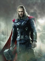 Résultat de recherche d'images pour "thor"