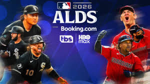 Guardians - White Sox