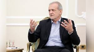 پزشکیان