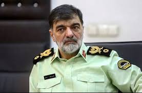 سردار رادان پیام جدید منتشر کرد