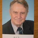 CDU Politiker Hans Peter Repnik - handsign. Autogramm! gebraucht kaufen bei ...