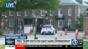 coast guard academy