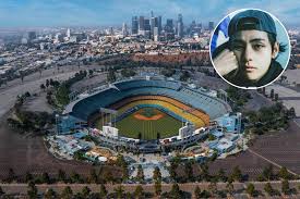 Secret Los Angeles - News update