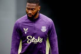 Beto Fitness Update & Everton Team News Ahead of West Ham Clash