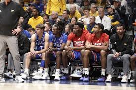 Preview: Jayhawks will need to step up against No. 2 Iowa State