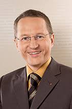 Stephan Braun (SPD). Abgeordneter Baden-Württemberg 2006-2011