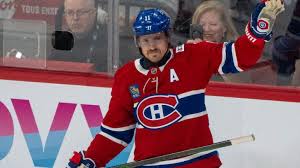 Canadiens' Brendan Gallagher to make series debut in Game 5 vs. Lightning