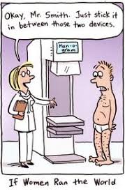 Mammogram Humor on Pinterest | Ultrasound Humor, Radiology Humor ... via Relatably.com