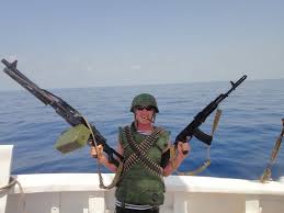 Image result for ISIS Somali Pirates