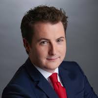 Carson McDowell Employee Fergal McGoldrick's profile photo