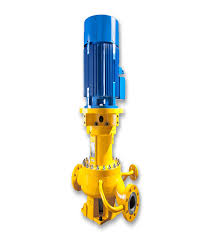 Fluid Machinery