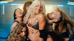 Liv Morgan Releases "Trouble" Music Video Ahead of WrestleMania 42
