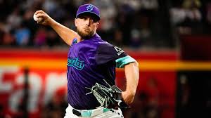 Diamondbacks vs Marlins Game
