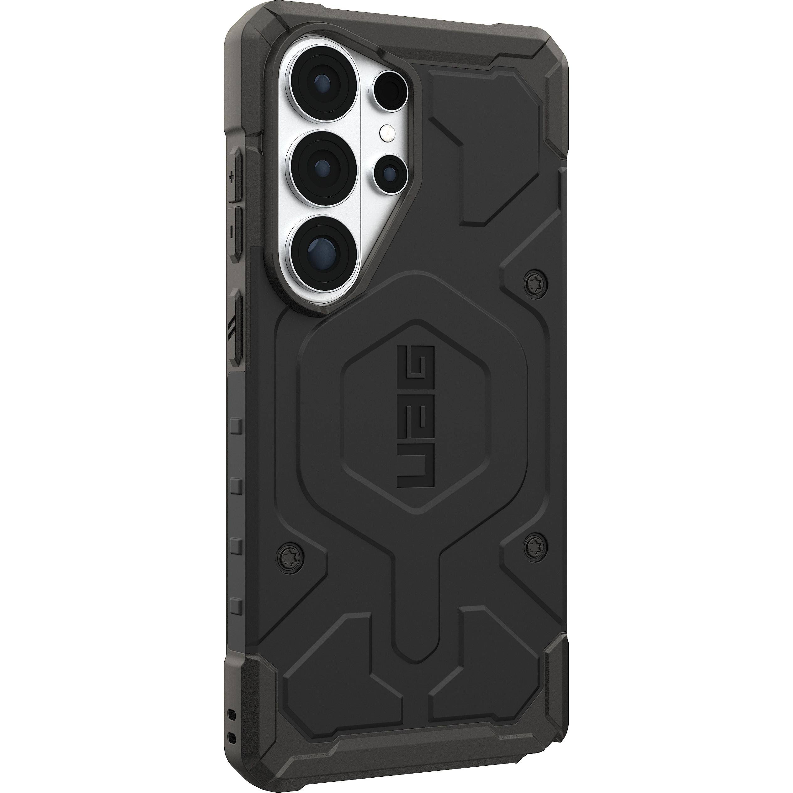 Urban Armor Gear UAG Pathfinder Case with Magnet for Samsung Galaxy S26 Ultra